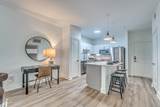 Studio apartment at The Bowen On Henderson Apartments in Dallas